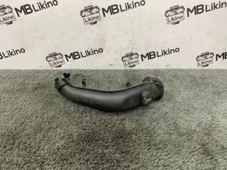 Запчасть патрубок интеркулера Audi A1