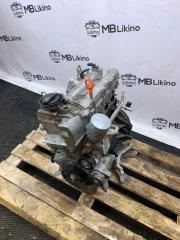 Запчасть двигатель caxa Audi A1