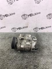 Компрессор кондиционера Volkswagen Touran