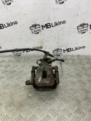 Суппорт тормозной задний левый Volkswagen Touran