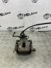 Суппорт тормозной задний правый Volkswagen Touran