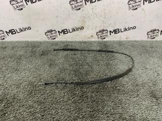 Фото запчасти трос замка двери задний левый Volkswagen Transporter Б/У запчасть Запчасть трос замка двери задний левый Volkswagen Transporter