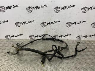 Фото запчасти проводка акб Jeep Grand Cherokee Б/У запчасть Запчасть проводка акб Jeep Grand Cherokee