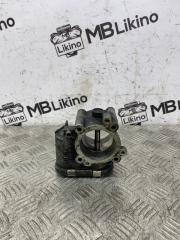 Запчасть дроссельная заслонка om642 Jeep Grand Cherokee