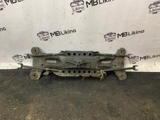 Запчасть подрамник задний Toyota Camry