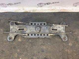 Запчасть подрамник задний Toyota Camry