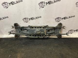 Запчасть подрамник задний Toyota Camry