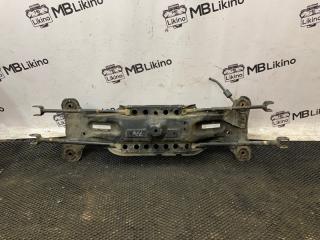 Запчасть подрамник задний Toyota Camry