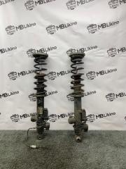 Запчасть амортизатор задний BMW 7