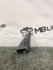 Запчасть накладка двери передняя правая audi a7