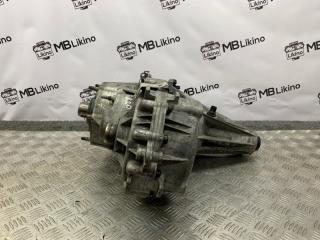 Запчасть раздаточная коробка Cadillac Escalade