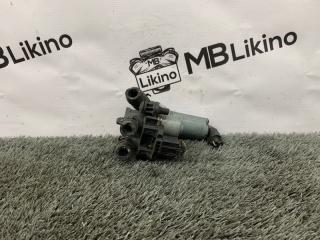 Запчасть клапан печки Mercedes S-class