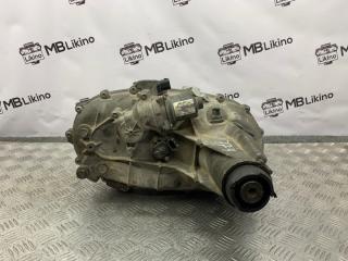 Запчасть раздаточная коробка Chevrolet Tahoe