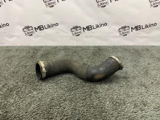 Запчасть патрубок интеркулера левый Audi a4