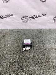 Фото запчасти блок управления светом Volkswagen Passat Б/У запчасть Запчасть блок управления светом Volkswagen Passat