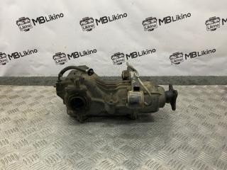 Запчасть редуктор задний Nissan Murano