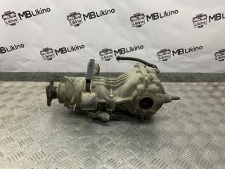 Запчасть редуктор задний Nissan Murano