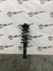 Фото запчасти амортизатор передний Volkswagen Passat Б/У запчасть Запчасть амортизатор передний Volkswagen Passat