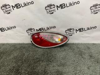 Запчасть фонарь задний правый CHRYSLER PT CRUISER