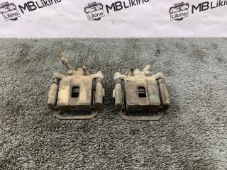 Запчасть суппорт тормозной задний Nissan Murano