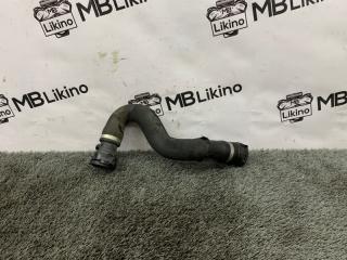 Запчасть патрубок системы охлаждения Audi a7