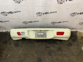 Запчасть бампер задний CHRYSLER PT CRUISER