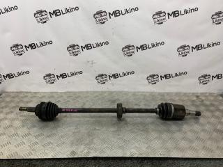 Запчасть привод шрус передний правый CHRYSLER PT CRUISER