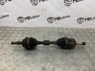 Запчасть привод шрус передний левый CHRYSLER PT CRUISER