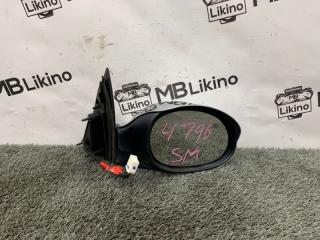 Запчасть зеркало правое CHRYSLER PT CRUISER