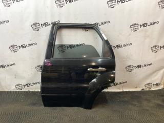 Запчасть дверь задняя левая Ford Escape 2008