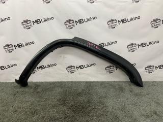 Запчасть расширитель крыла задний левый DODGE DURANGO