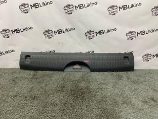 Запчасть накладка багажника DODGE DURANGO