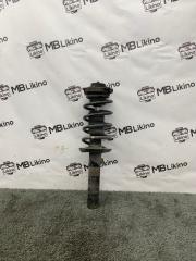 Фото запчасти амортизатор передний Volkswagen Passat Б/У запчасть Запчасть амортизатор передний Volkswagen Passat