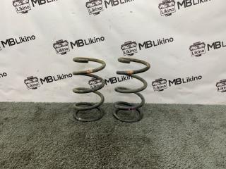 Запчасть пружина задняя Ford Escape 2008