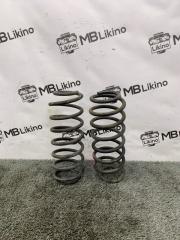 Запчасть пружина задняя CHRYSLER PT CRUISER