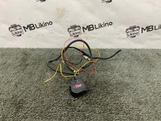 Запчасть сервопривод заслонок печки DODGE DURANGO