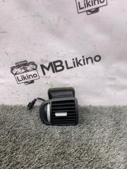 Запчасть дефлектор воздушный передний левый Porsche Cayenne