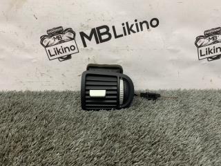 Запчасть дефлектор воздушный передний правый Porsche Cayenne