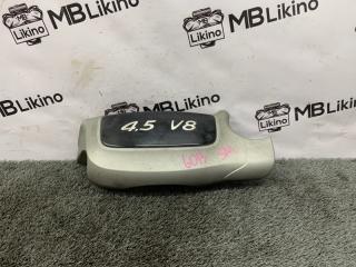 Запчасть декоративная крышка двигателя Porsche Cayenne