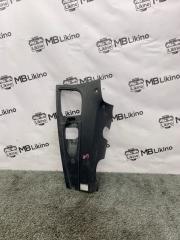 Запчасть накладка моторного отсека Porsche Cayenne