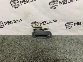 Запчасть ручка двери передняя левая DODGE DURANGO