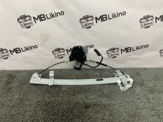 Запчасть стеклоподъемник задний левый DODGE DURANGO