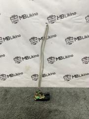 Запчасть замок двери задний левый DODGE DURANGO