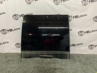 Запчасть стекло двери заднее левое DODGE DURANGO