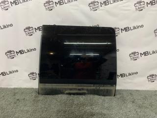 Запчасть стекло двери заднее правое DODGE DURANGO