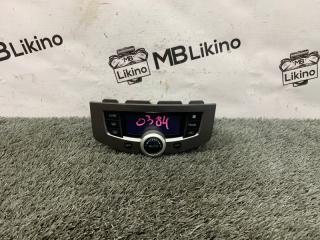 Запчасть блок климат-контроля Ford Escape 2008