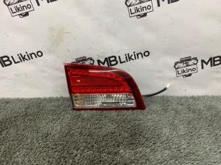 Запчасть фонарь в крышку багажника задний левый Ford Escape 2008