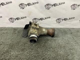 Запчасть раздаточная коробка Ford Escape 2008