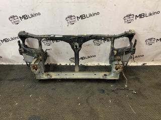 Запчасть передняя панель телевизор Ford Escape 2008