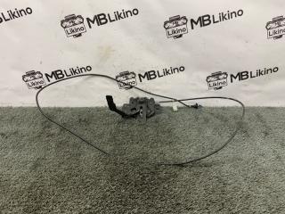 Запчасть замок капота Ford Escape 2008